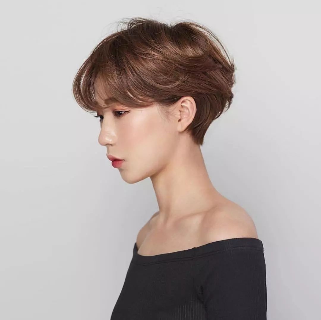 时髦发型技能培训班