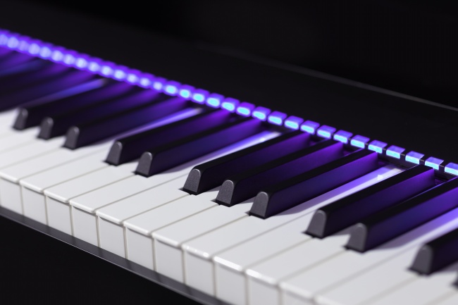 太原流行钢琴即兴伴奏培训