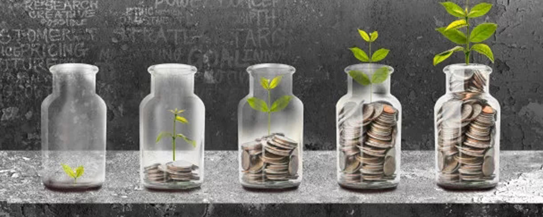 钵满盆盈的意思