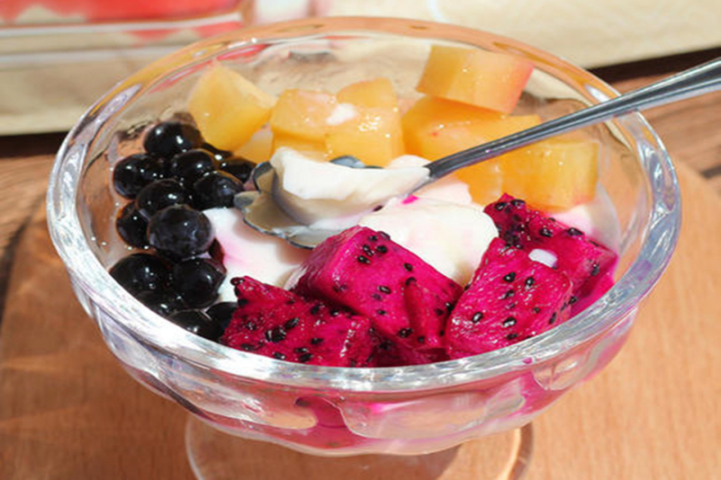 奶茶甜品培训-广州煌旗小吃培训(花都校区)