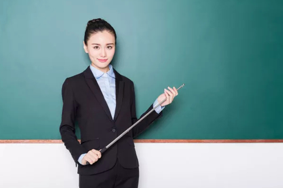 教师的六大职业道德