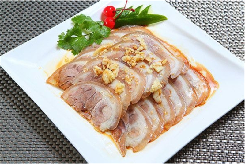 白切猪手培训-南宁厨艺人小吃培训学校