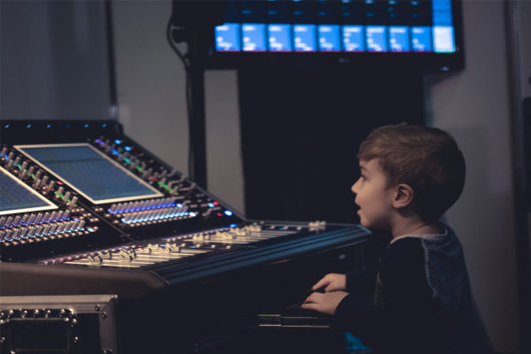 小主持人口才训练内容