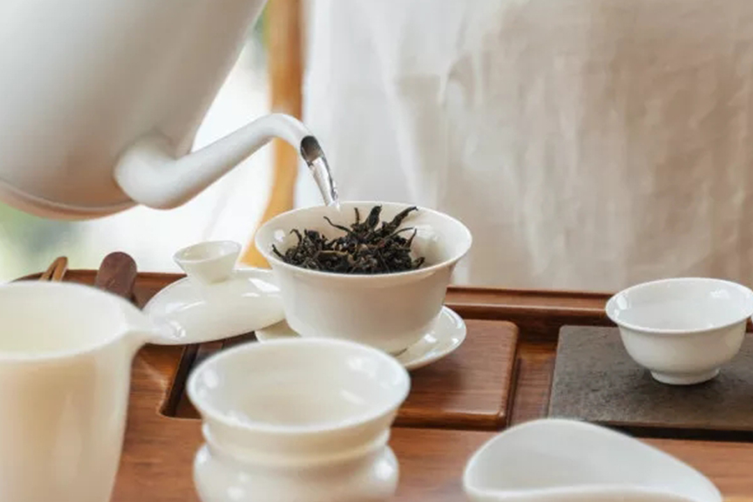 评茶师资格证怎么考
