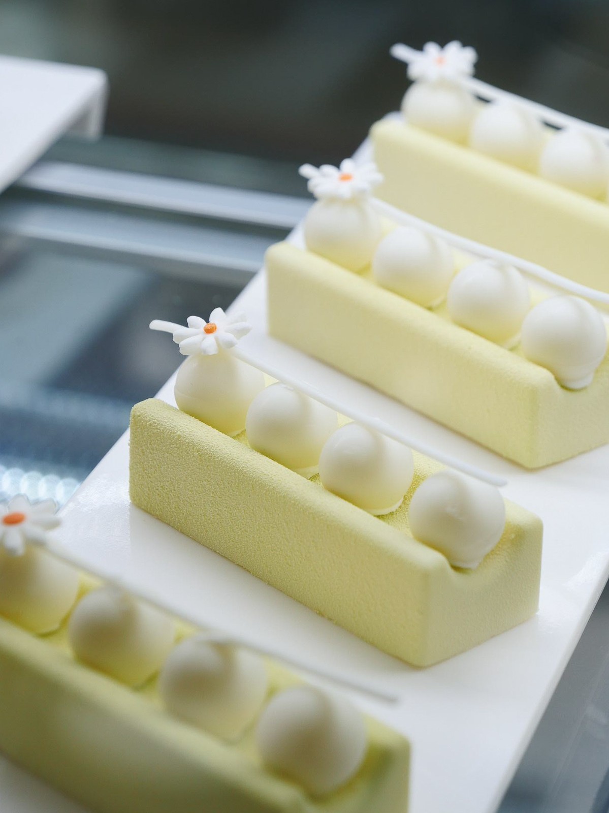 蛋糕制作短期培训-济南山东欧米奇西点西餐学校(文东校区)