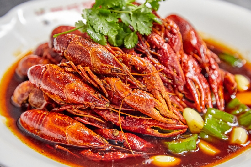 淮安盱眙十三香龙虾培训