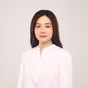 安吴珂老师