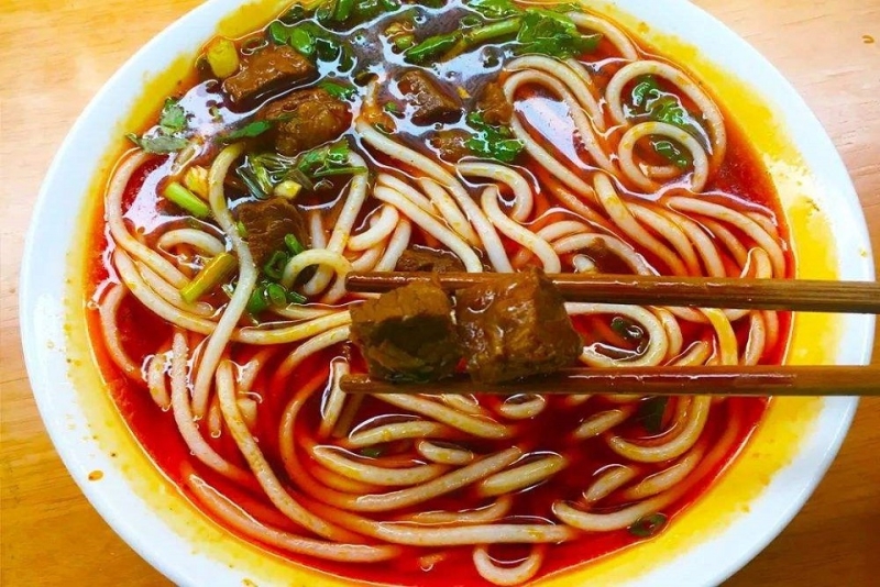 贵州米粉培训