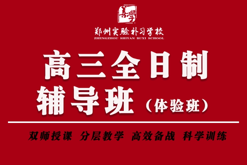 郑州课程辅导现状与趋势分析