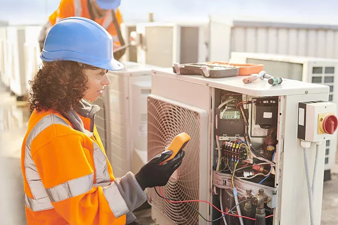 正规的电工证怎么办理