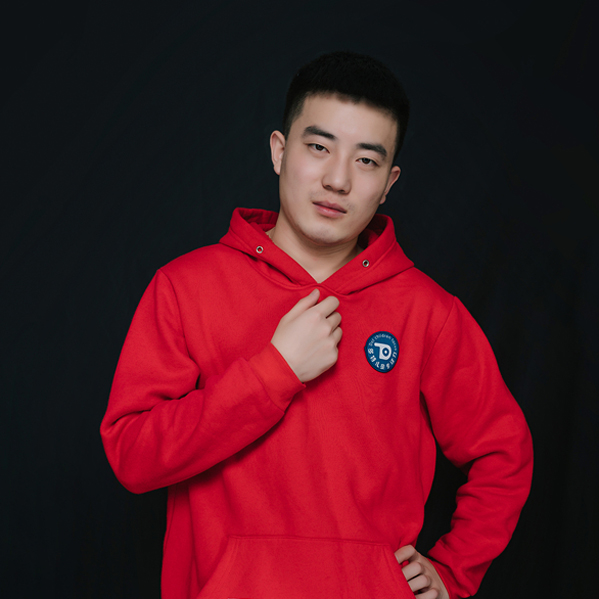 袁向阳