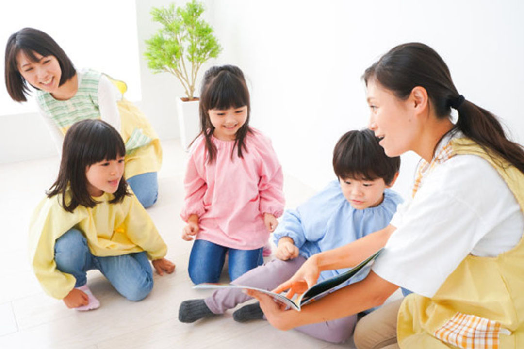 优秀幼儿教师教育理念