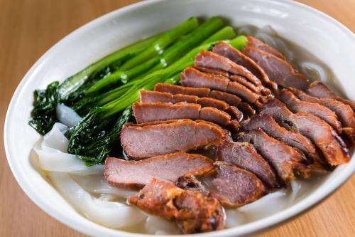 叉烧粉培训班-戏食神小吃培训(上饶分校)