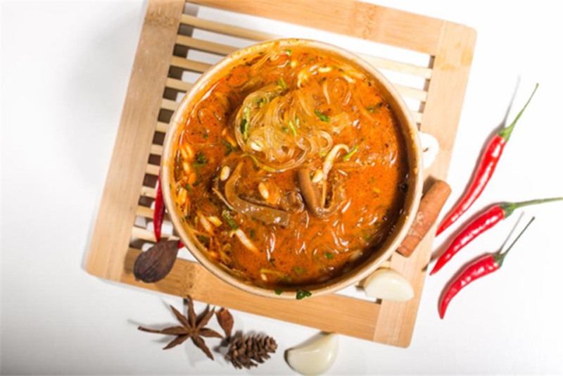 麻辣爆肚粉培训-杭州祥运餐饮小吃培训(萧山校区)