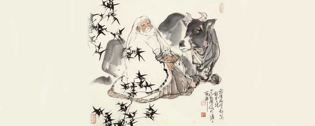 阅读扫盲 1,黄指黄帝,老指老子.黄老之学始于战国而盛行于西汉时期.