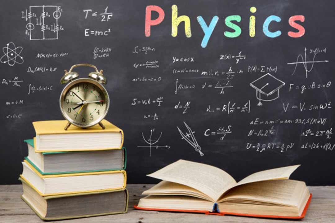 高中物理常考公式