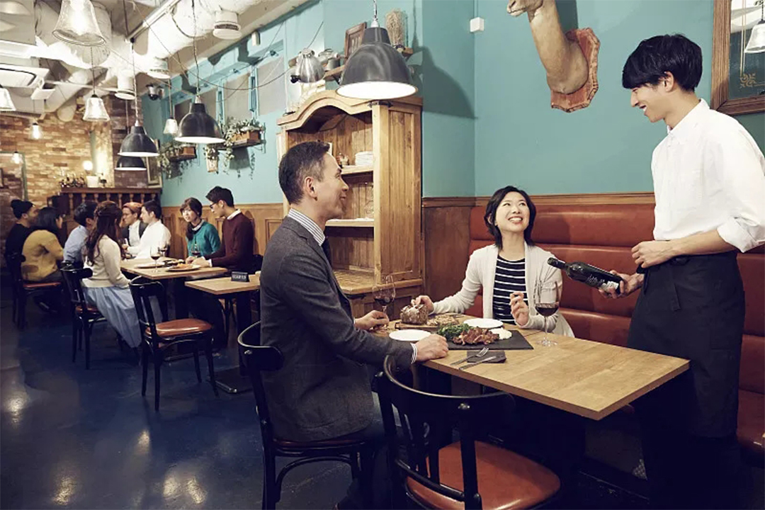 餐饮成本核算方法