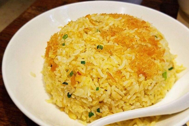 鸡油饭培训班-大理创飞餐饮培训基地