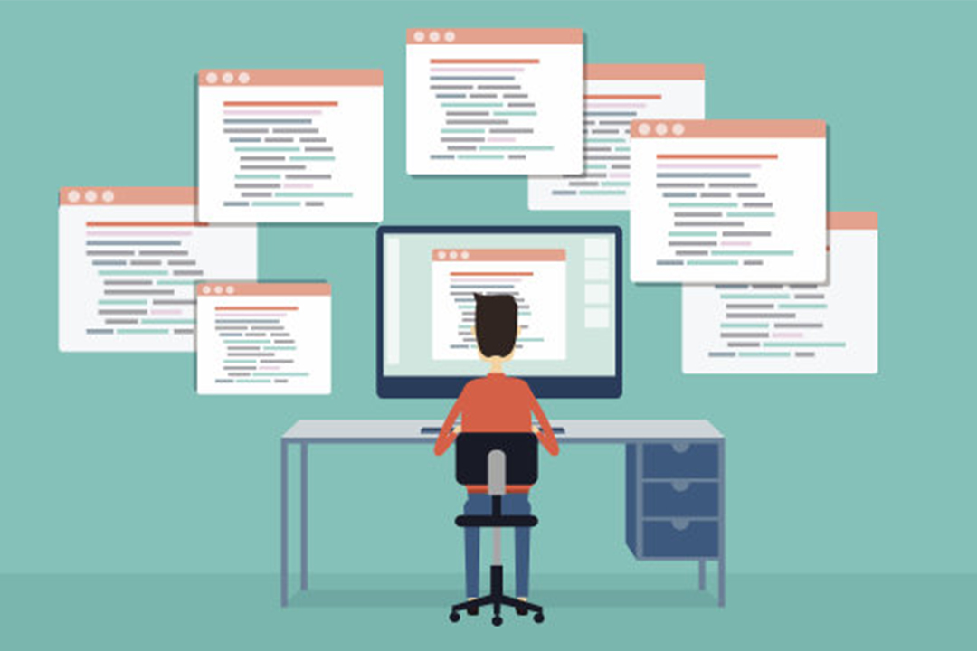 学python可以从事什么工作