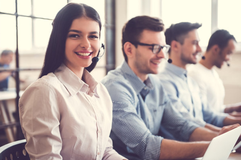 话务员沟通技巧