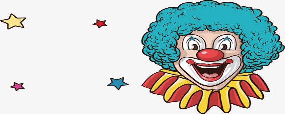 clown是什么意思