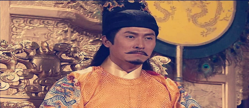 太上皇要跪皇上吗