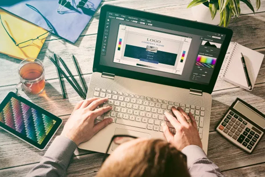 淘宝美工是做什么的,待遇怎样