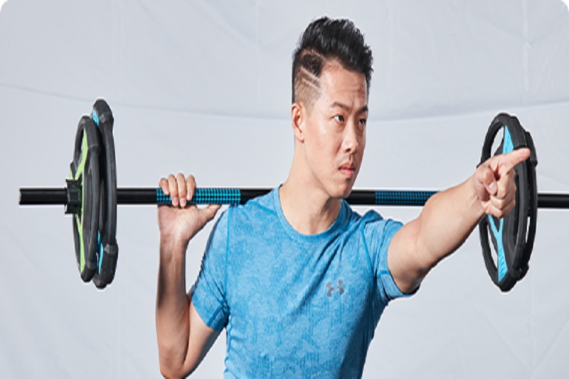 运动康复专业培训-黑格力斯健身教练培训学院(广州校区)