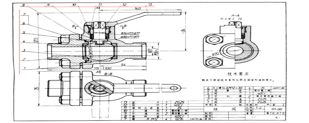 装配图要标注哪些尺寸