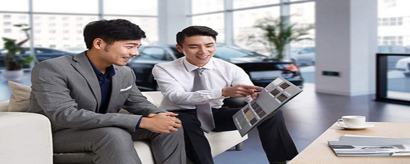 人员推销的特点