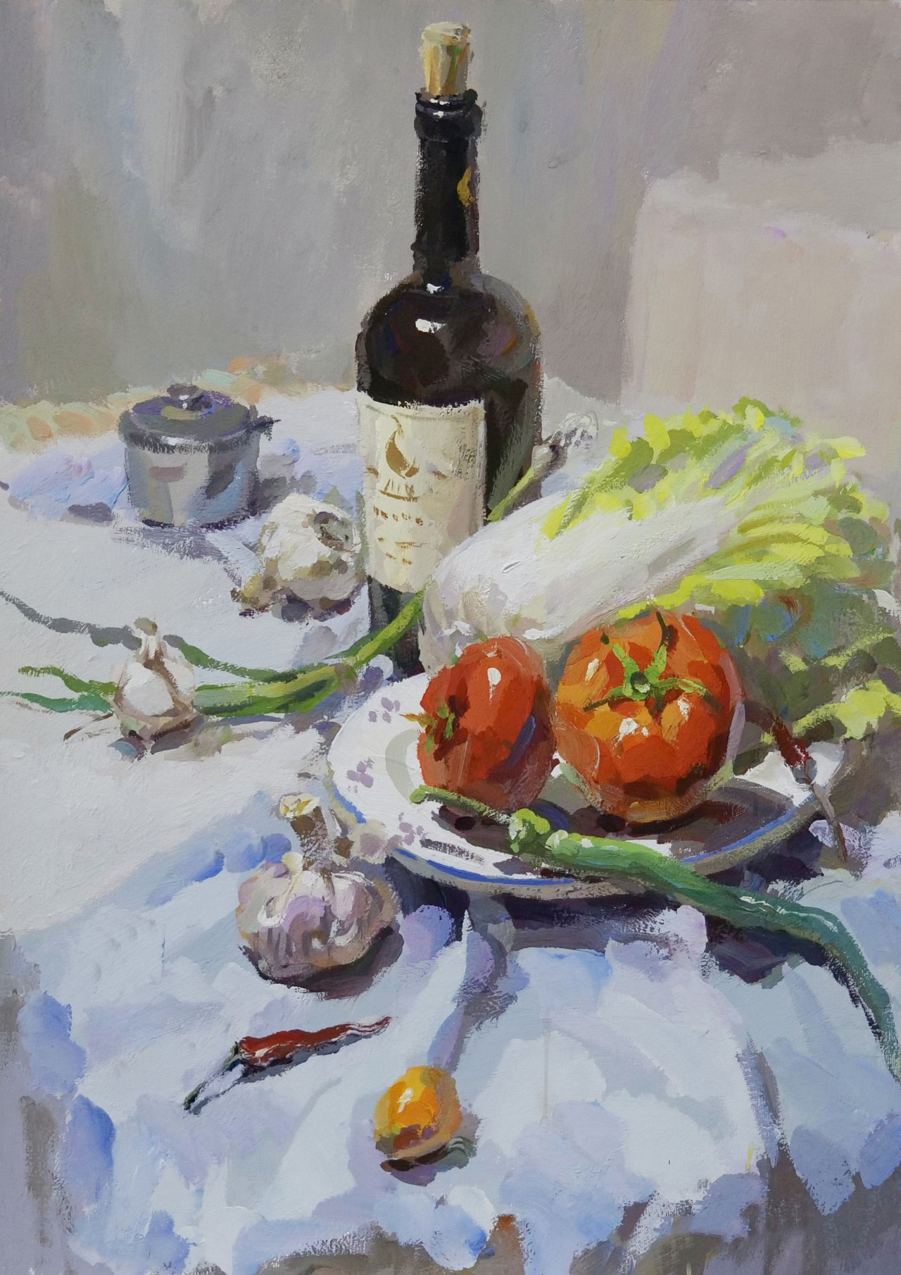 艺考美术央清造型精英培训班