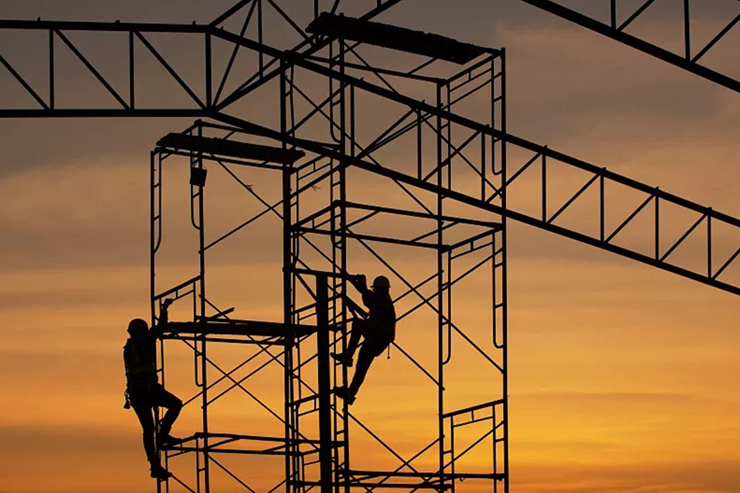 高处作业应该做好哪些防护措施