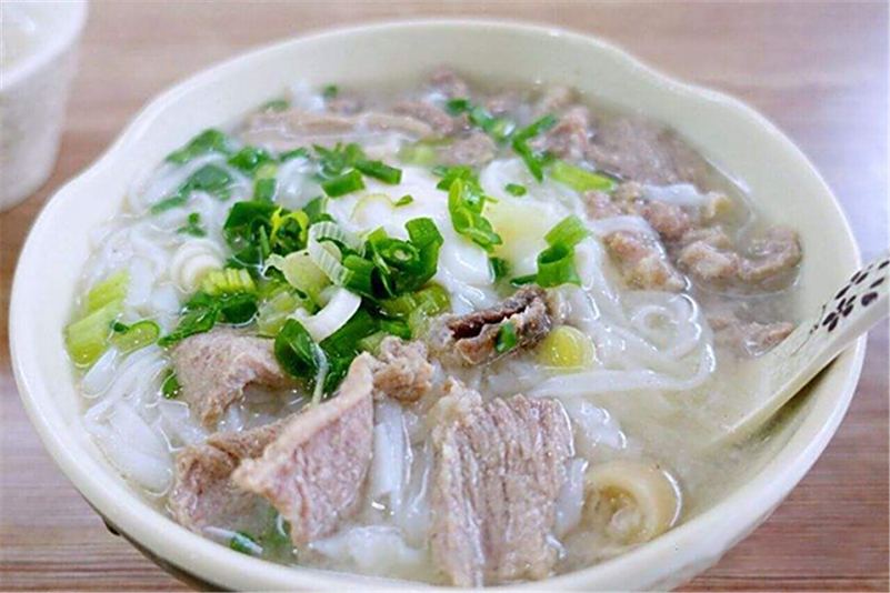 后安粉培训-海口新东方烹饪学校(海南校区)