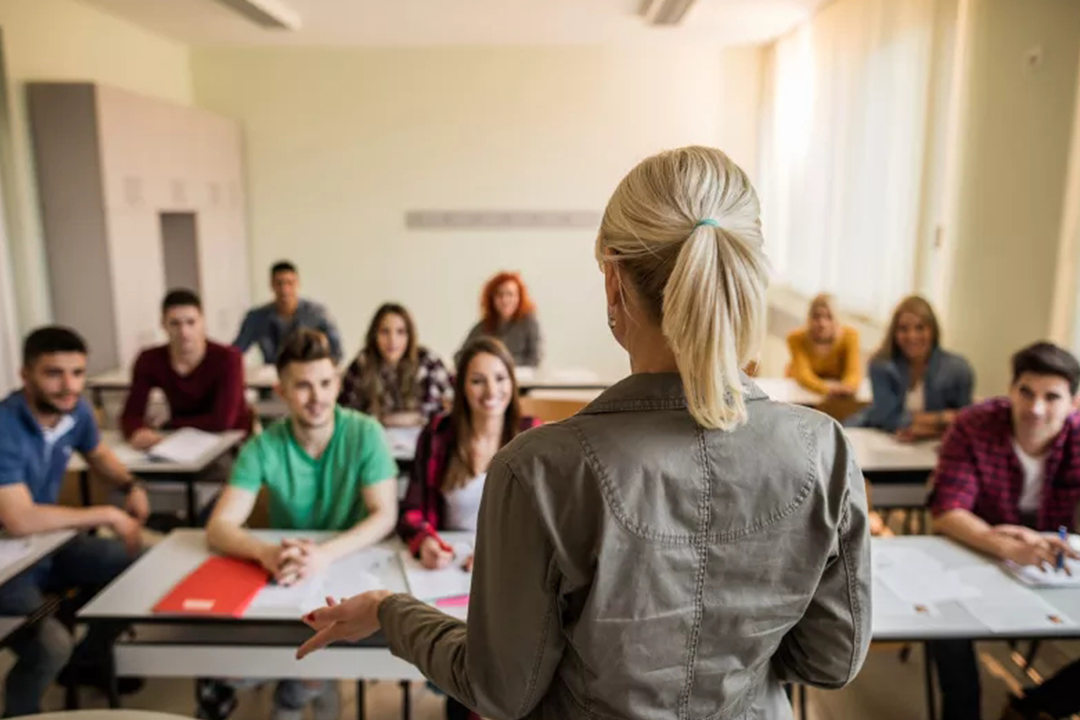 教师资格认定体检是统一安排吗