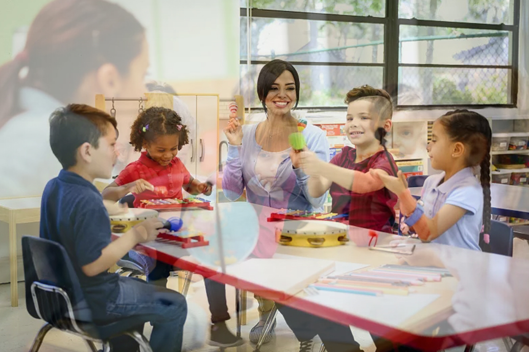 青海省幼儿园教师资格证考试科目