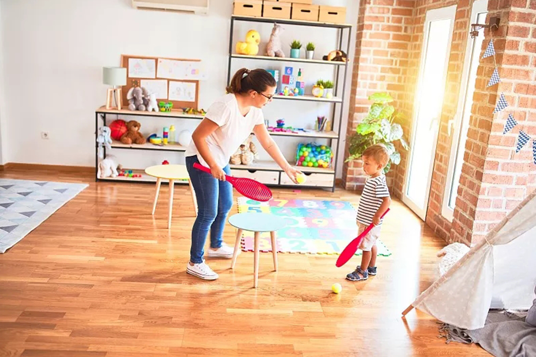 为什么幼师要做妇科体检