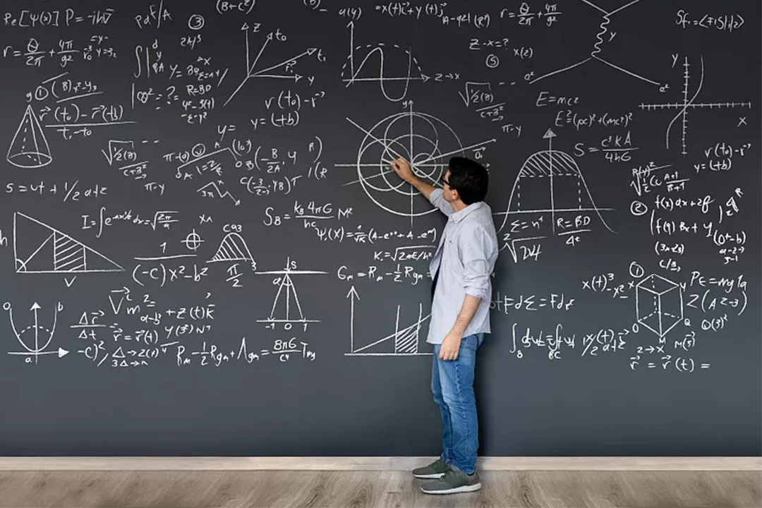 高二数学差能补上去吗?