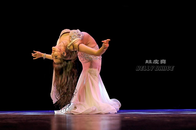 肚皮舞零基础考证培训班-中东之梦舞蹈学校(合肥校区)