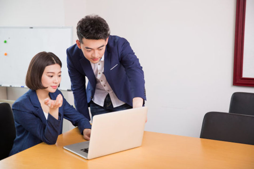 公务员升职路线