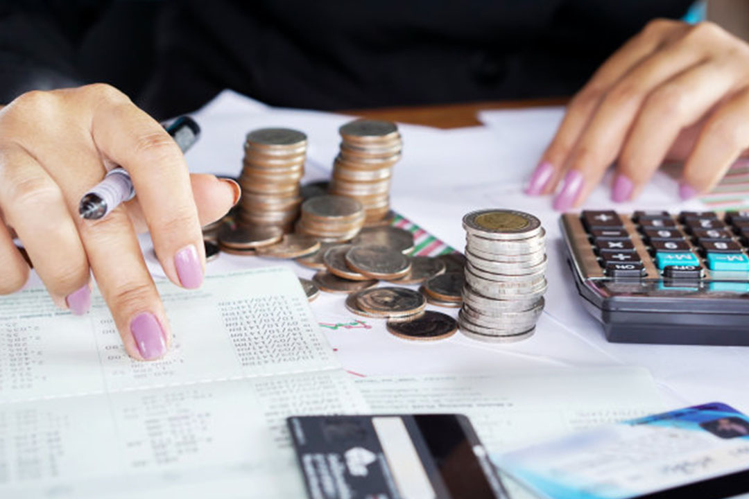 主管会计的主要职责