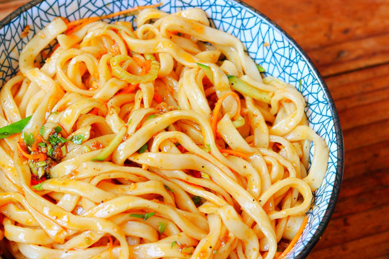 陕西凉面培训-昌创小吃培训(肇庆校区)