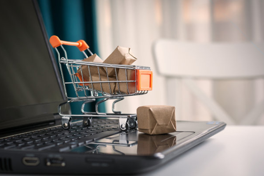 什么叫电商怎么才能做电商