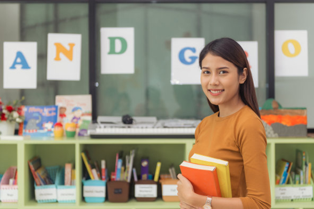 教师资格证面试成绩