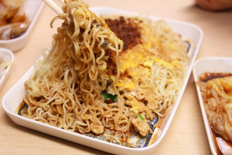 牛腩蒸米粉培训