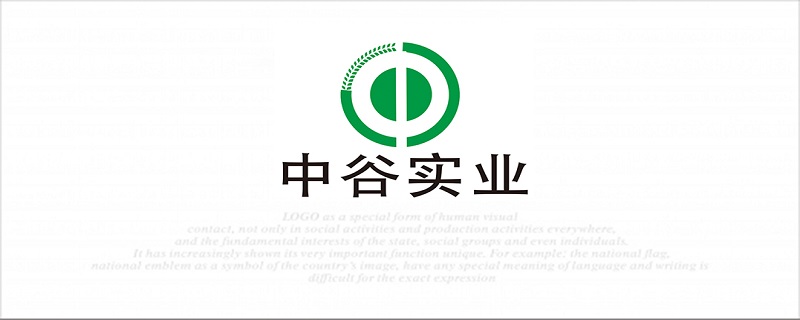 中谷集团是什么公司