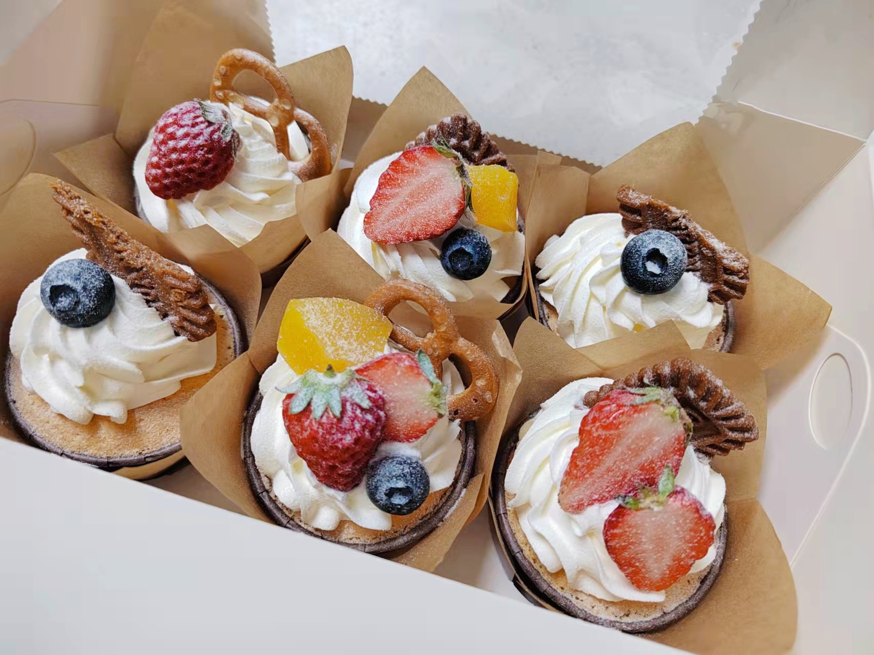 7天翻糖蛋糕培训班-西安新西点烘焙培训学校