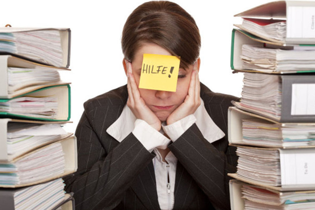 事业单位如何备考