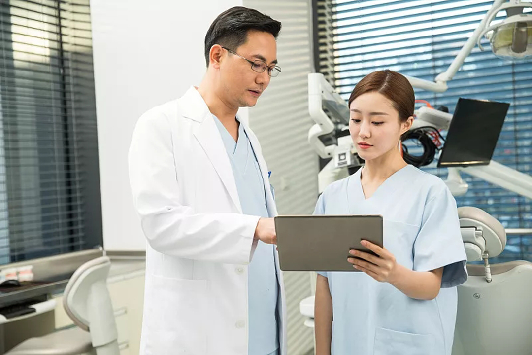 医助是什么工作