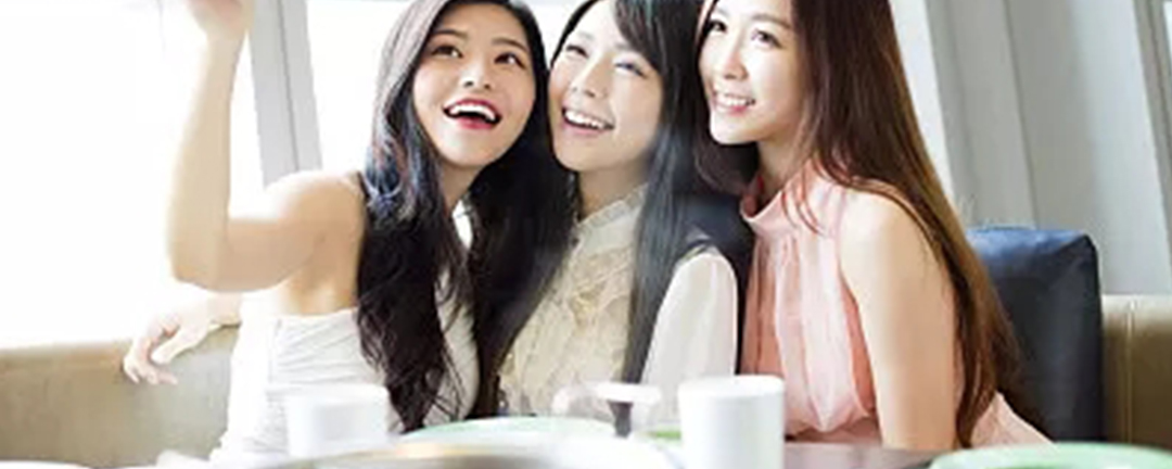 亲朋好友的意思解释