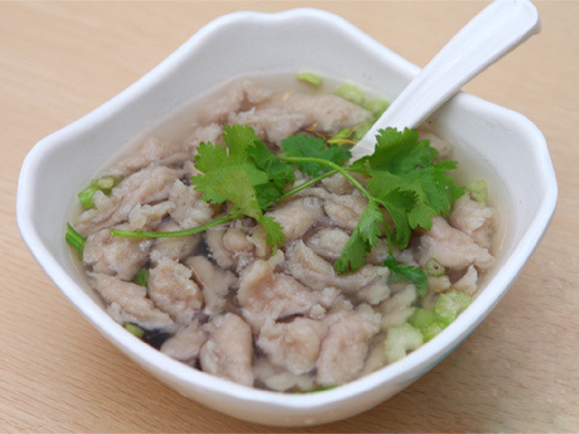 温州瘦肉丸培训班